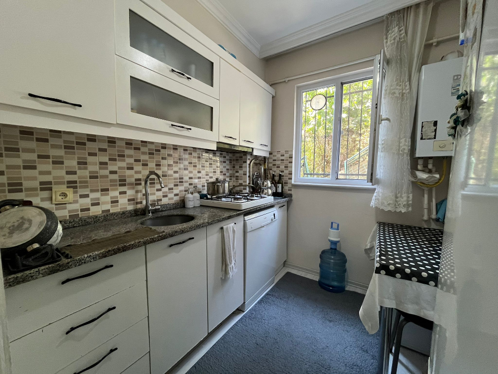 1254575699 Eyüp Güzeltepe Mah. Satılık 2+1 Daire 