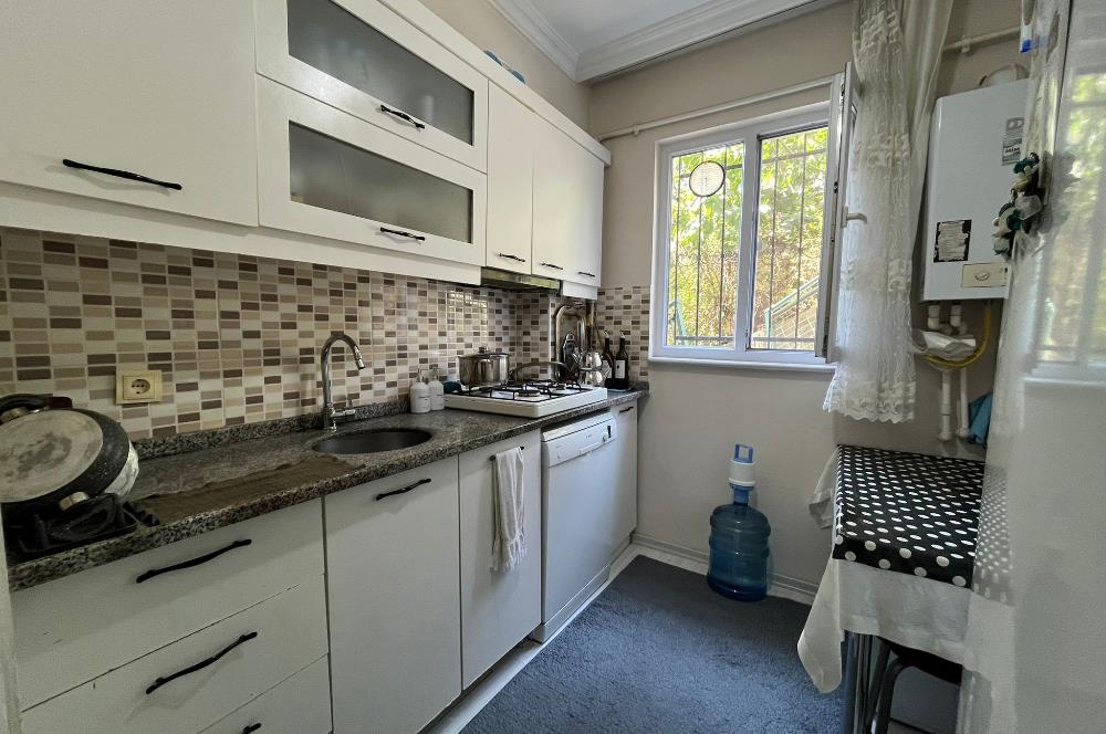 1254575699 Eyüp Güzeltepe Mah. Satılık 2+1 Daire 