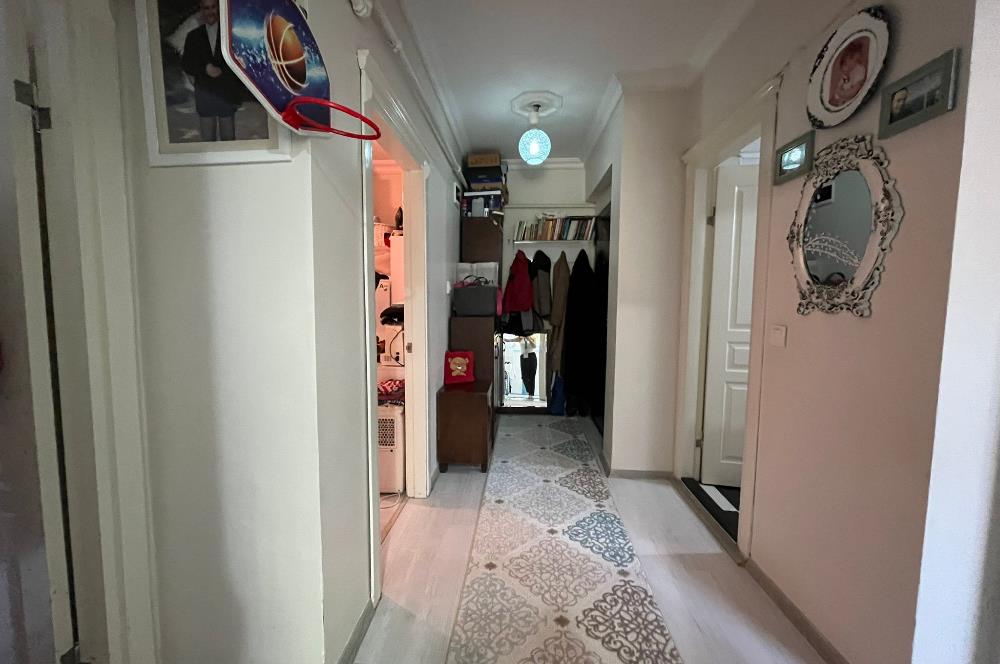 1254575699 Eyüp Güzeltepe Mah. Satılık 2+1 Daire 