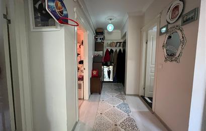 1254575699 Eyüp Güzeltepe Mah. Satılık 2+1 Daire 
