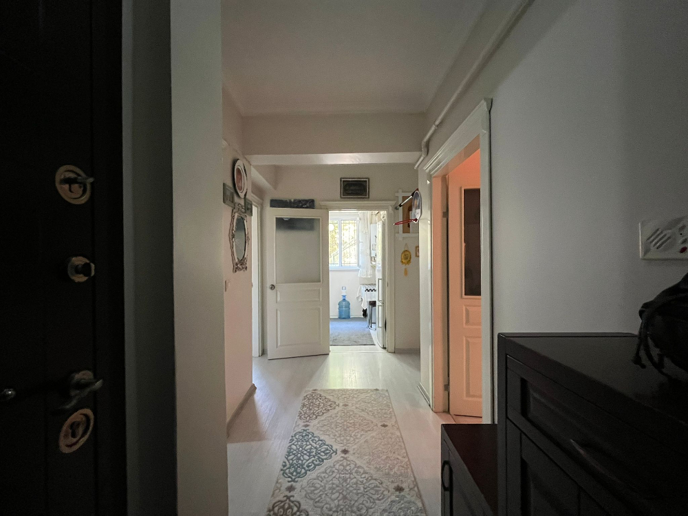 1254575699 Eyüp Güzeltepe Mah. Satılık 2+1 Daire 