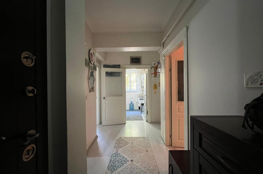 1254575699 Eyüp Güzeltepe Mah. Satılık 2+1 Daire 
