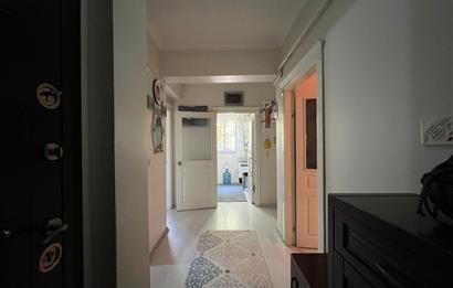 1254575699 Eyüp Güzeltepe Mah. Satılık 2+1 Daire 
