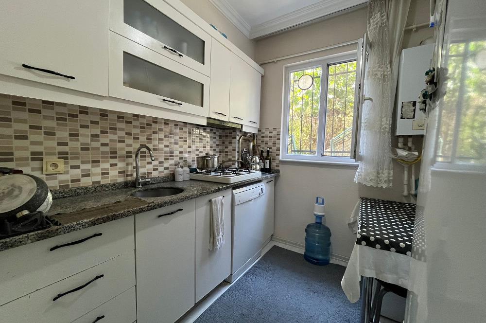 1254575699 Eyüp Güzeltepe Mah. Satılık 2+1 Daire 