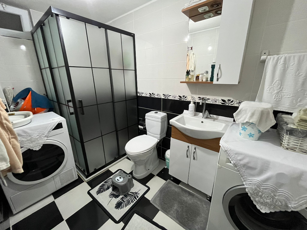 1254575699 Eyüp Güzeltepe Mah. Satılık 2+1 Daire 