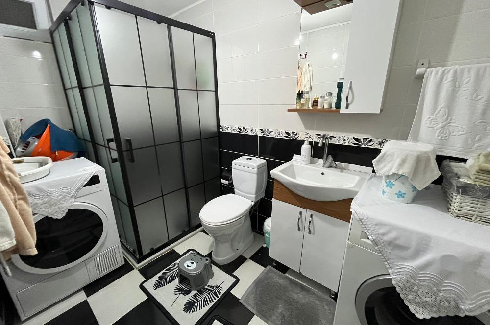 1254575699 Eyüp Güzeltepe Mah. Satılık 2+1 Daire 