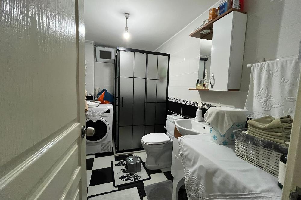 1254575699 Eyüp Güzeltepe Mah. Satılık 2+1 Daire 