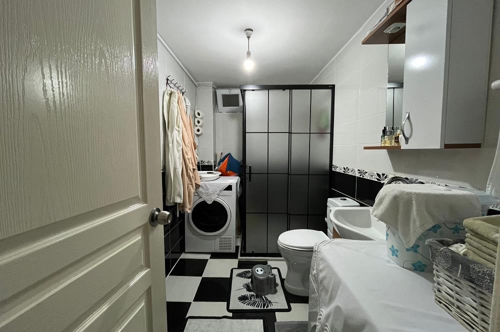 1254575699 Eyüp Güzeltepe Mah. Satılık 2+1 Daire 