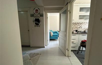 1254575699 Eyüp Güzeltepe Mah. Satılık 2+1 Daire 