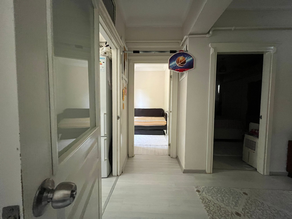 1254575699 Eyüp Güzeltepe Mah. Satılık 2+1 Daire 