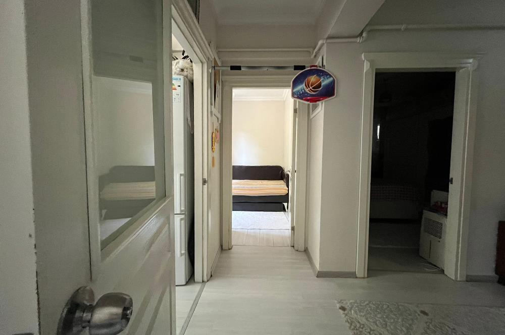 1254575699 Eyüp Güzeltepe Mah. Satılık 2+1 Daire 