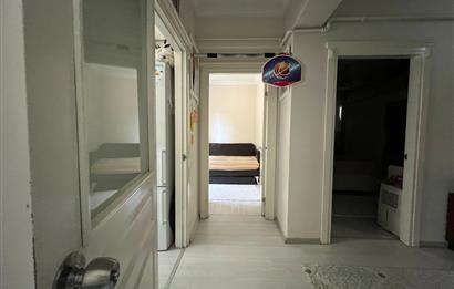 1254575699 Eyüp Güzeltepe Mah. Satılık 2+1 Daire 