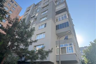 MALTEPE SANATÇILAR SİTESİ 2+1 BAKIMLI DAİRE