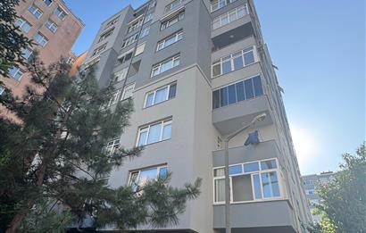 MALTEPE SANATÇILAR SİTESİ 2+1 BAKIMLI DAİRE