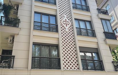 MALTEPE YALI MAH 3+1 EŞYALI, YENİ DAİRE.