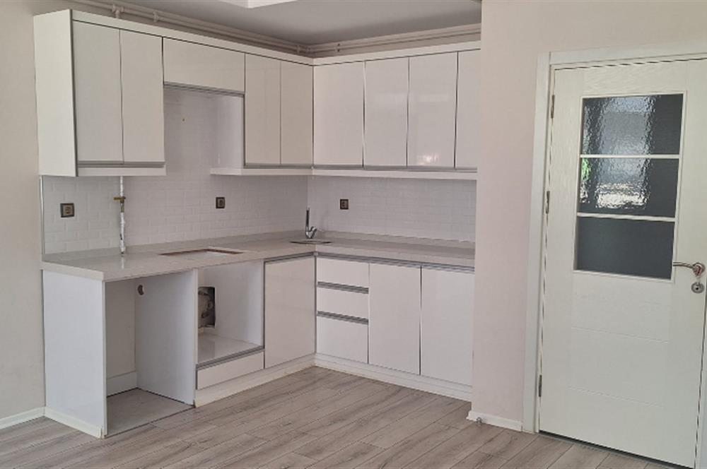 Bursa Niliufer Özlüce de Kiralık 2+1 Dubleks Daire