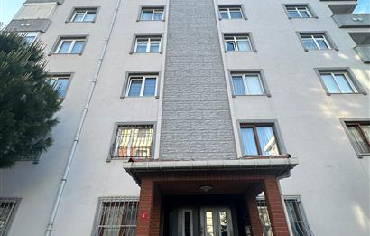 MALTEPE’DE ULAŞIM VE KONFORA KOMŞU GENİŞ 3+1 DAİRE