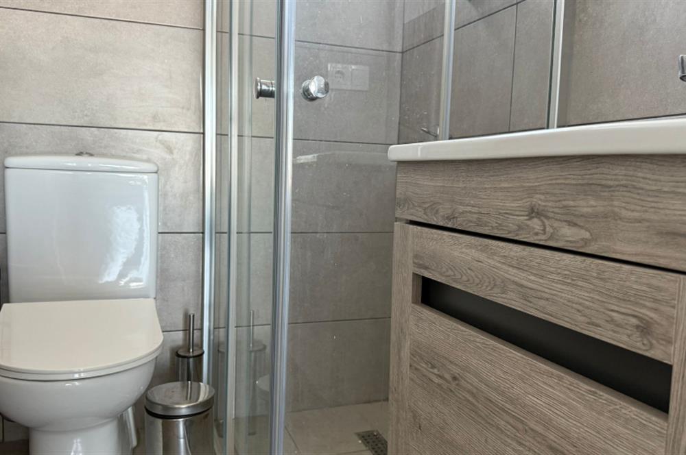 Kemerburgaz'da Kiralık 2+2 Çatı Dublex Daire