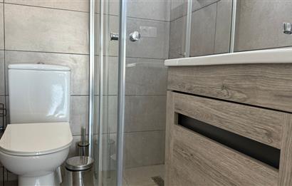 Kemerburgaz'da Kiralık 2+2 Çatı Dublex Daire