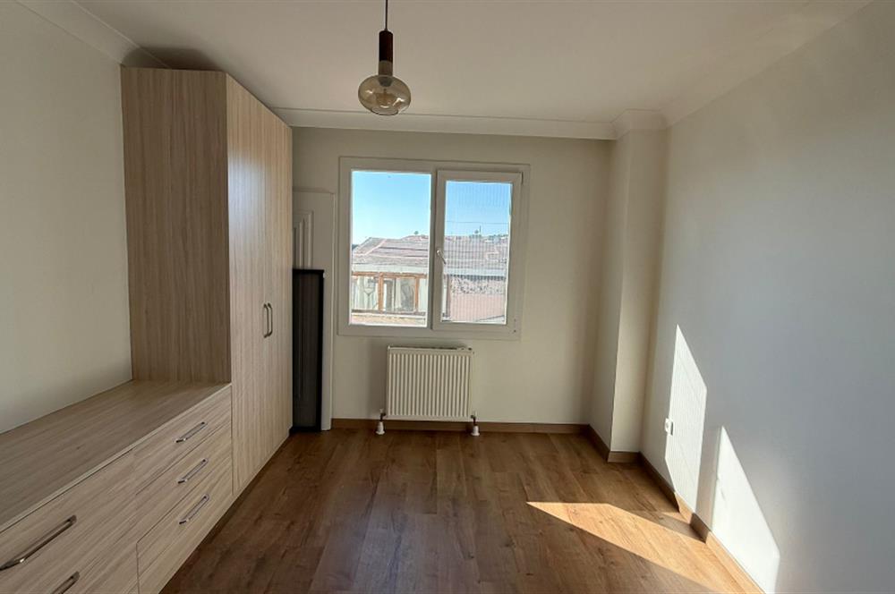 Kemerburgaz'da Kiralık 2+2 Çatı Dublex Daire
