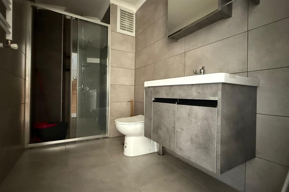 Kemerburgaz'da Kiralık 2+2 Çatı Dublex Daire