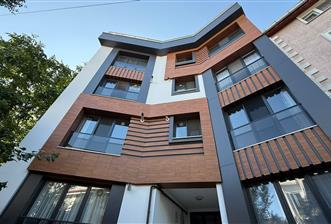 Kemerburgaz'da Kiralık 2+2 Çatı Dublex Daire