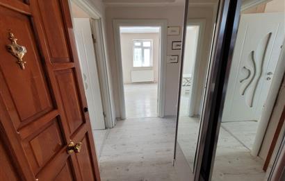 C21 BAL'DAN TEKNIK LISE CADDESİ ÜZERİNDE KİRALIK 3+1 DAİRE