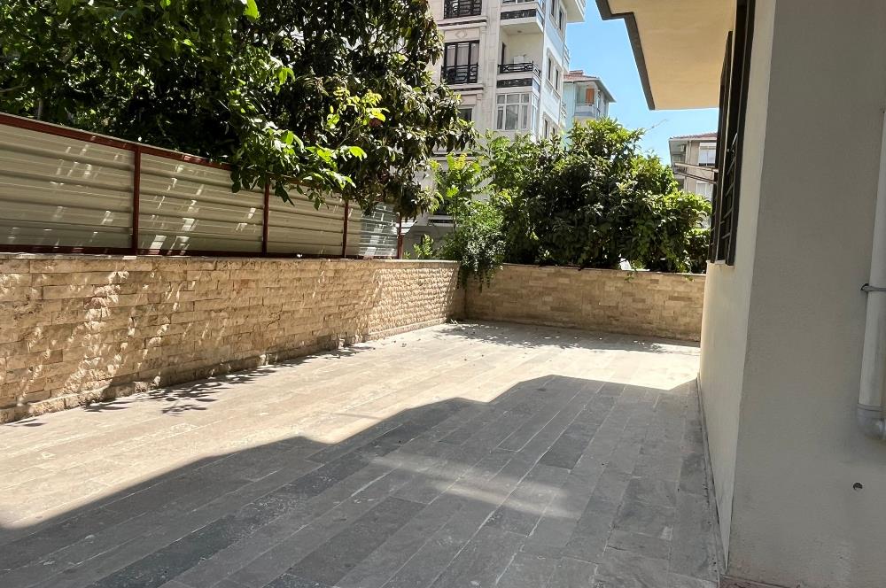 MALTEPE MERKEZDE ADA-DENİZ MANZARALI GENİŞ 3+2 KİRALIK DUBLEKS