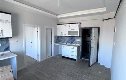 C21 LOCA'DAN GOP'DA KİRALIK 1+1 YENİ BİNA DAİRE