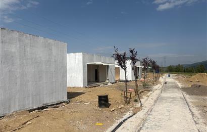 ILGAZ NEF PROJESİNDE SATILIK FIRSAT ARSA