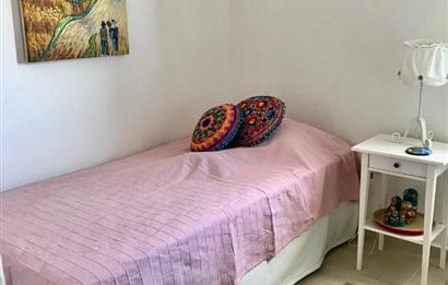 Bodrum Gündoğan Satılık Deniz Manzaralı Daire