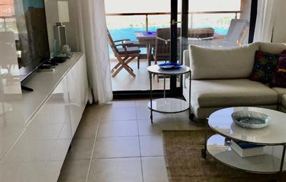 Bodrum Gündoğan Satılık Deniz Manzaralı Daire
