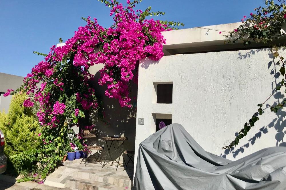 Bodrum Gündoğan Satılık Deniz Manzaralı Daire