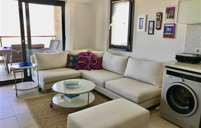 Bodrum Gündoğan Satılık Deniz Manzaralı Daire