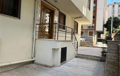MALTEPE MERKEZDE ADA-DENİZ MANZARALI GENİŞ 3+2 KİRALIK DUBLEKS
