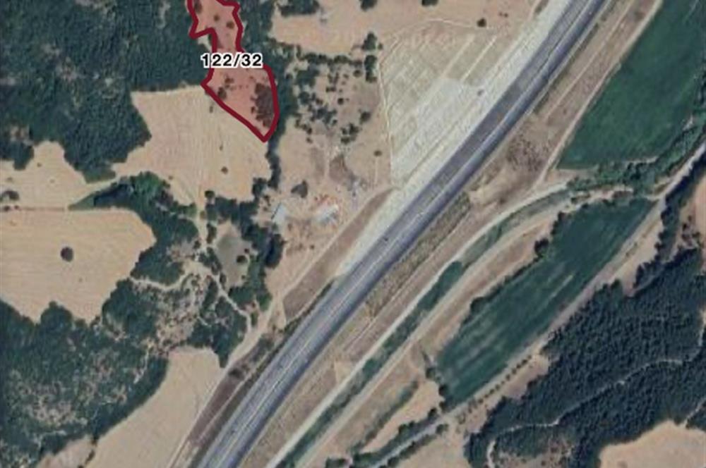 C21 LOCA'DAN İST-İZMİR OTOBANINDA SÖĞÜTÇAYIR/SUSURLUK TARLA