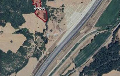 C21 LOCA'DAN İST-İZMİR OTOBANINDA SÖĞÜTÇAYIR/SUSURLUK TARLA