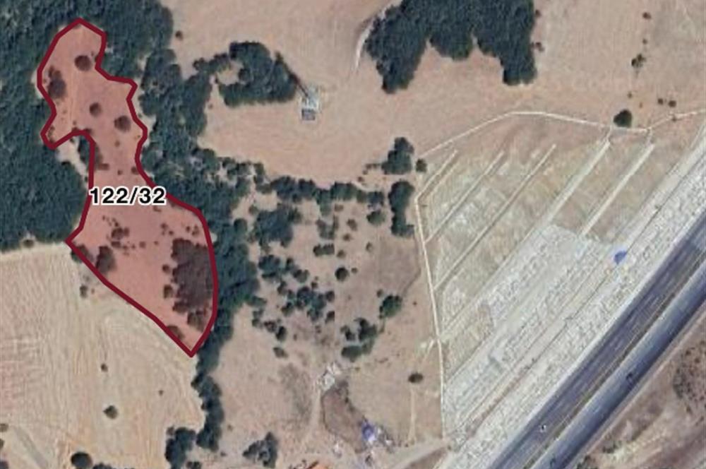 C21 LOCA'DAN İST-İZMİR OTOBANINDA SÖĞÜTÇAYIR/SUSURLUK TARLA