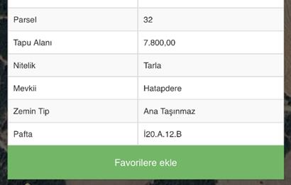 C21 LOCA'DAN İST-İZMİR OTOBANINDA SÖĞÜTÇAYIR/SUSURLUK TARLA