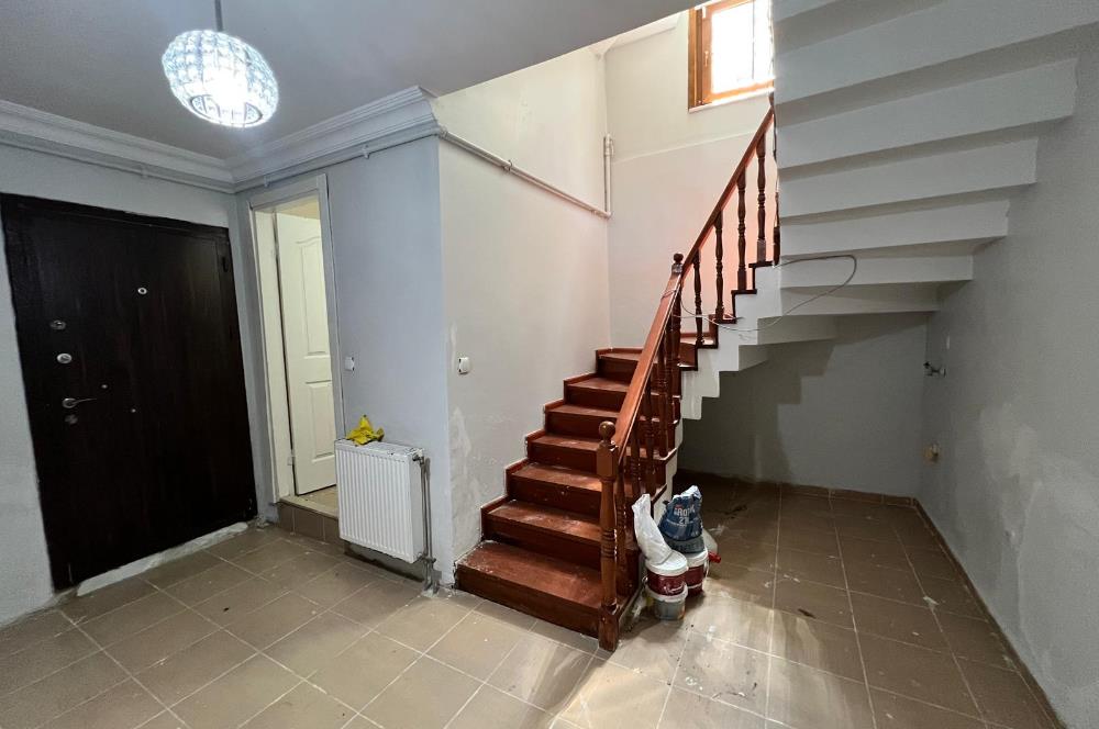 Kilyos Merkez'de Köşe Konumda Tam Müstakil 6+1 Satılık Villa