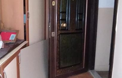 KOŞUYOLU YEDİTEPE HASTANESİ KARŞISINDA SATILIK KÖŞE DAİRE...