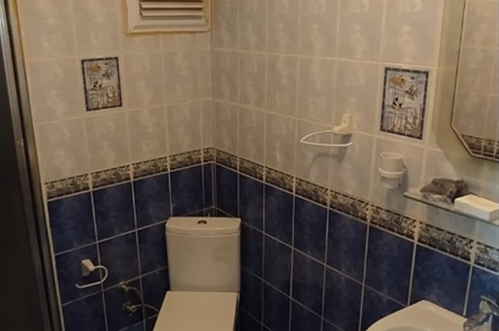 KOŞUYOLU YEDİTEPE HASTANESİ KARŞISINDA SATILIK KÖŞE DAİRE...