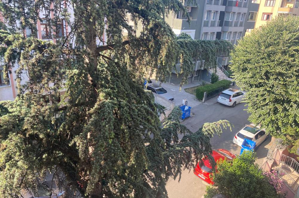 Altunizade Erzurum sitesi'nde Kiralık Daire
