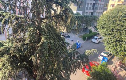Altunizade Erzurum sitesi'nde Kiralık Daire