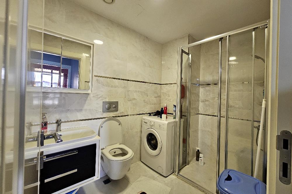 PENDİK YENİŞEHİR ARWEN MERLİN SİTESİNDE SATILIK DAİRE