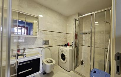 PENDİK YENİŞEHİR ARWEN MERLİN SİTESİNDE SATILIK DAİRE