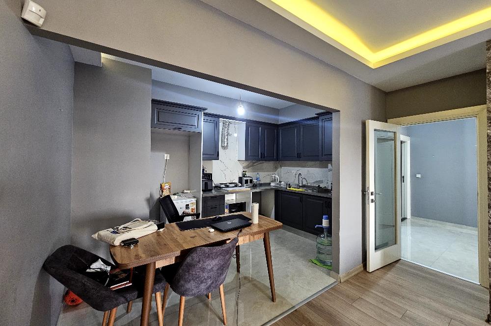 PENDİK YENİŞEHİR ARWEN MERLİN SİTESİNDE SATILIK DAİRE