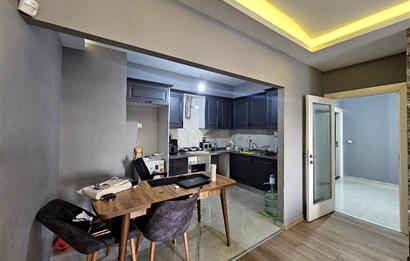 PENDİK YENİŞEHİR ARWEN MERLİN SİTESİNDE SATILIK DAİRE