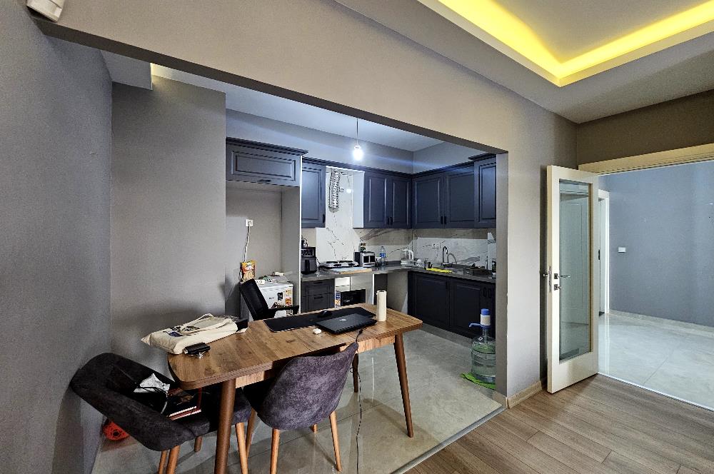 PENDİK YENİŞEHİR ARWEN MERLİN SİTESİNDE SATILIK DAİRE