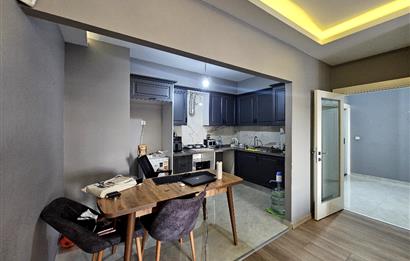 PENDİK YENİŞEHİR ARWEN MERLİN SİTESİNDE SATILIK DAİRE